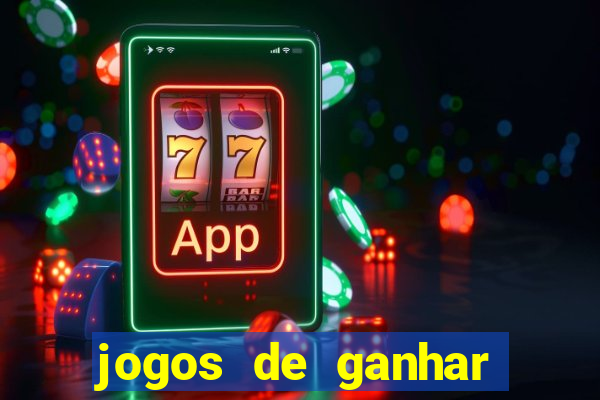 jogos de ganhar dinheiro sem depositar